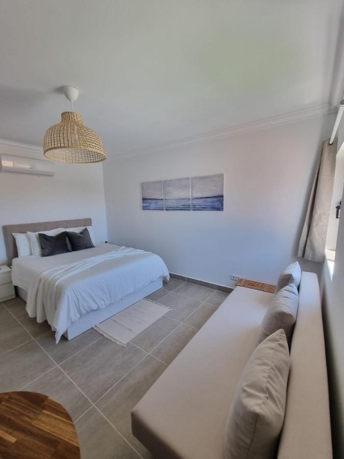 Apartamento The Seaside House - Pool - A/C Sagres Exterior foto