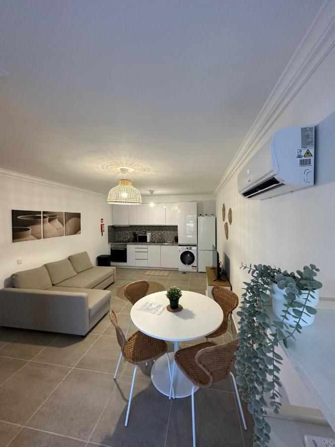 Apartamento The Seaside House - Pool - A/C Sagres Exterior foto